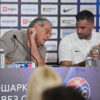 Dušan Alimpijević: Mečevi protiv Francuske ključni pred nastavak kvalifikacija – Dušan Alimpijević Srbija Francuska