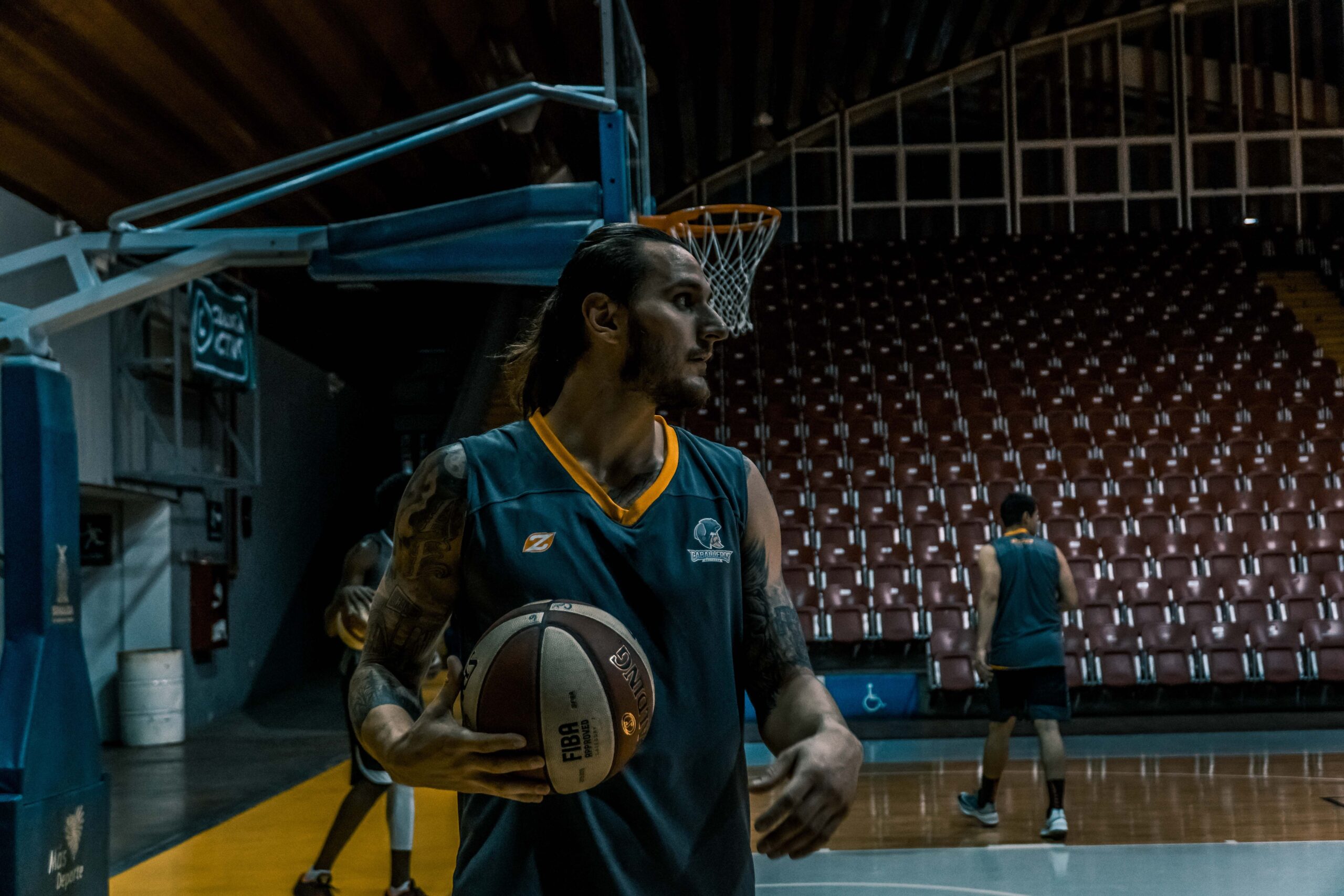 Garison Metjuz potpisao ugovor sa Olimpijom Milano i prelazi u italijansku košarku – Garison Metjuz Olimpija Milano