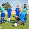 Guillermo Barros Schelotto i Julio Vaccari u centru sukoba posle remija Veleza i Defensa y Justicia – Guillermo Barros Schelotto Julio Vaccari