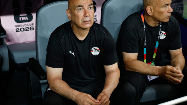 Hossam Hassan doživeo kolaps nakon sukoba svojih supruga na severnoj obali Egipta – Hossam Hassan Egipat sukob