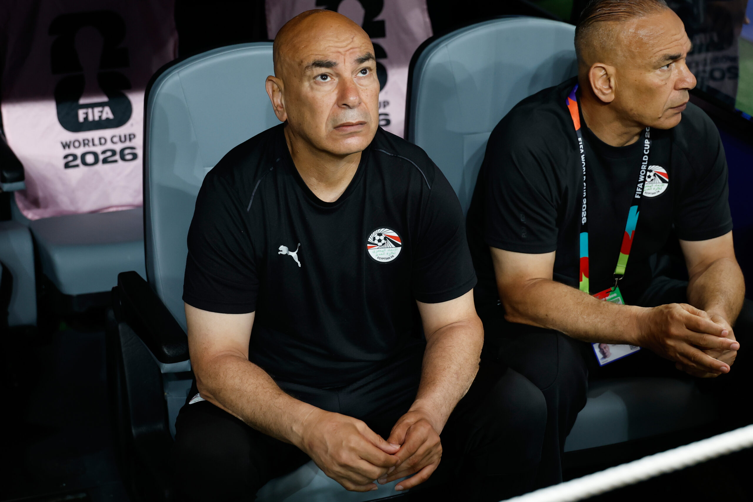 Hossam Hassan doživeo kolaps nakon sukoba svojih supruga na severnoj obali Egipta – Hossam Hassan Egipat sukob