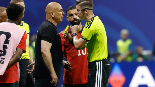 Hossam Hassan doživeo incident: Fizički sukob između supruga selektora Egipta