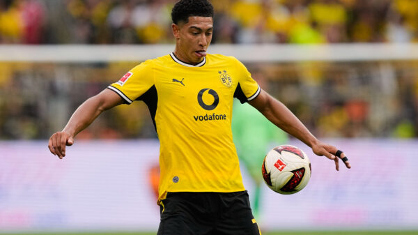 Janis Konstantelijas potpisao za Borusiju Dortmund do 2031. godine