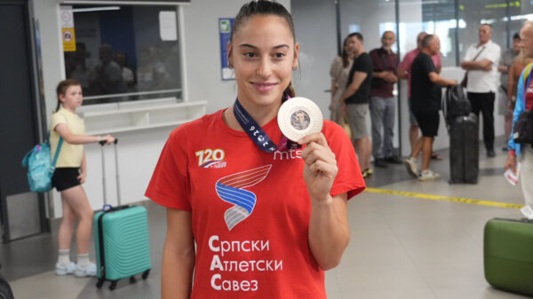 Košarkašice Srbije do 16 godina pobedile Izrael 66:56 i ušle u četvrtfinale Evropskog prvenstva – Srbija košarkašice Evropsko prvenstvo