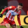 Kosta Nedeljković na novoj pozajmici: Srpski reprezentativac prelazi u Rendžers – Kosta Nedeljković fudbal