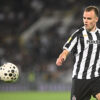 Nemanja Trifunović propušta duele Partizana protiv Hetafea zbog povrede kolena – Nemanja Trifunović Partizan povreda