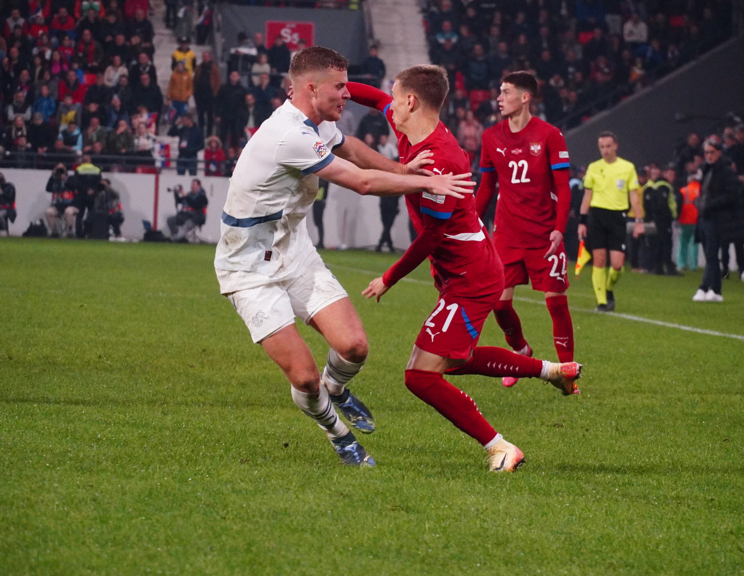 Nikola Čumić potpisao dvogodišnji ugovor sa Partizanom – Nikola Čumić Partizan transfer