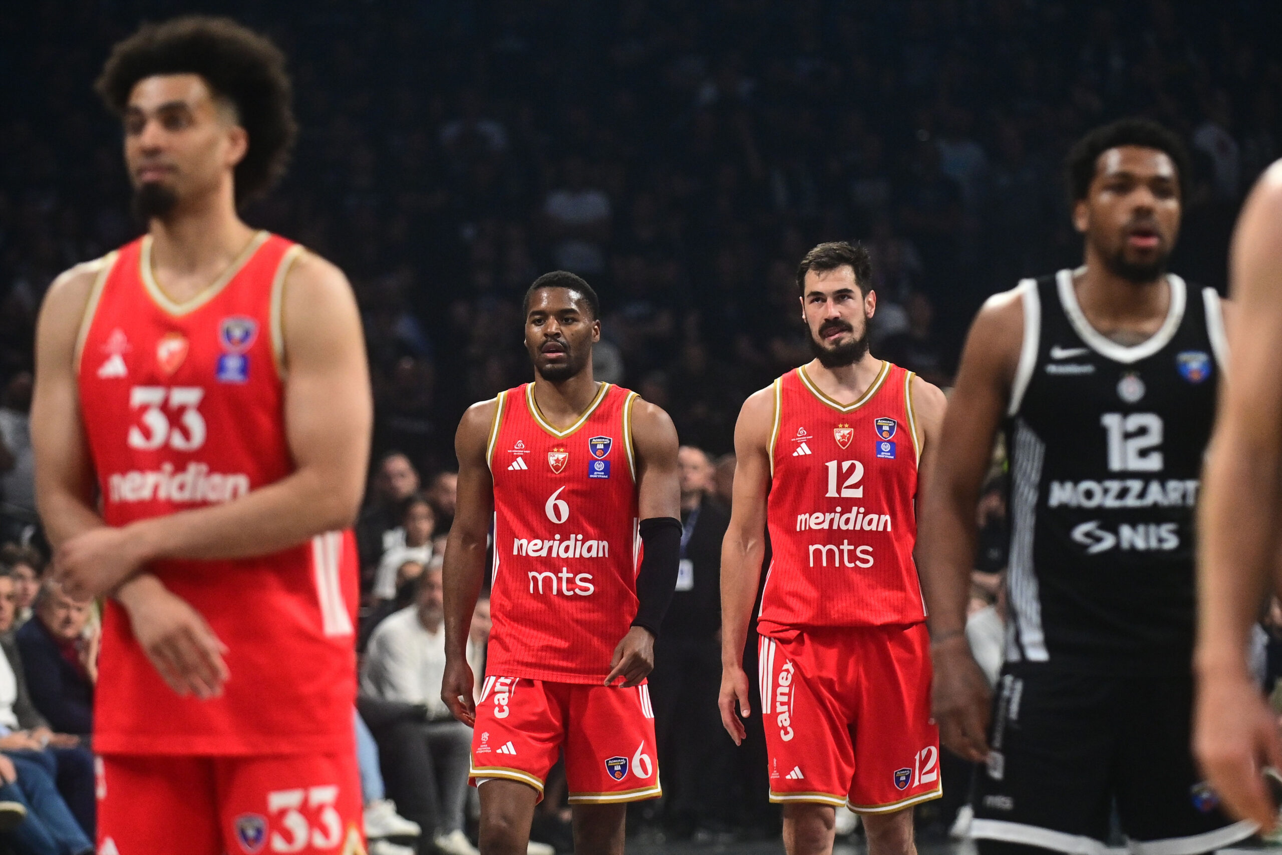 Nikola Kalinić završio igračku karijeru i ulazi u stručni štab Crvene zvezde – Kalinić ostaje u Crvenoj zvezdi