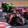 Pedro Acosta: 'Ne osećam pritisak zbog prelaska u Ducati i saradnje sa Marquezom' – napad u MotoGP šampionatu