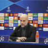 Pep Gvardiola: 'Razvodim se od najlepše žene na planeti, ali je i dalje volim' – Pep Gvardiola Mančester siti Liga šampiona
