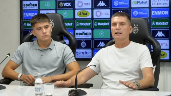 Srđan Blagojević i Akron iz Toljatija savladali CSKA u Moskvi 1:0 u Kupu Rusije – Srđan Blagojević Akron CSKA