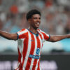Atletiko Madrid pobedio Malagu 2:0 na startu Primere, Kang-in Li doneo trijumf – Kang-in Li Atletiko Madrid Malaga