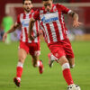 Bruno Duarte propušta meč Crvena zvezda – Viktorija Plzenj zbog povrede – Bruno Duarte Crvena zvezda povreda