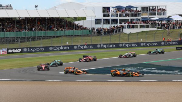 Džoni Herbert: 'Britanski sam i naravno da podržavam Hamiltona' – Džoni Herbert Formula 1 izjava