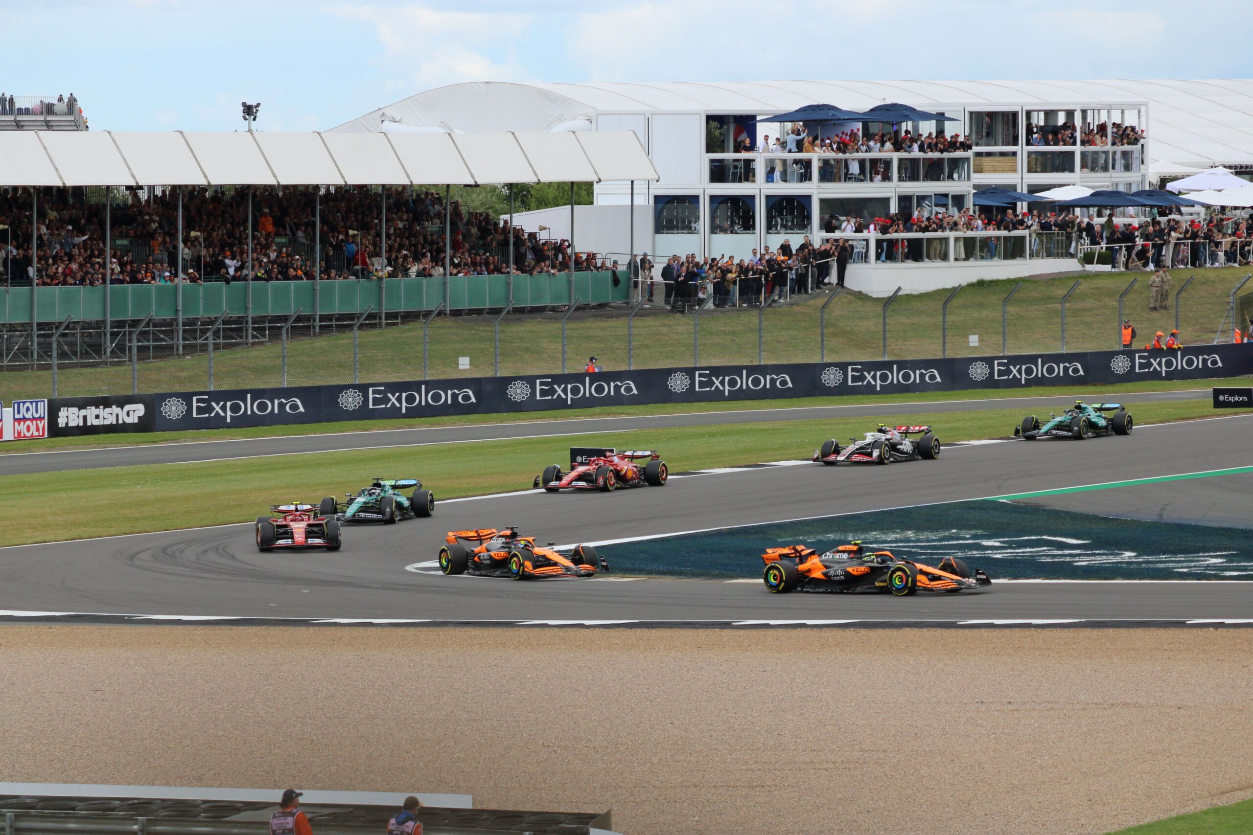 Džoni Herbert: 'Britanski sam i naravno da podržavam Hamiltona' – Džoni Herbert Formula 1 izjava