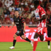 Igor Zlatanović doneo pobedu Hapoelu 2:1 protiv Sabaha u plej-ofu Lige šampiona – Hapoel Ber Ševa Liga šampiona