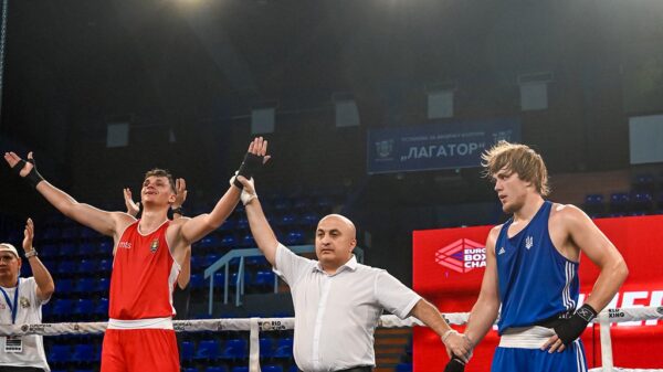 Jovana Devetaković i Vuk Milenković donose nove medalje za Srbiju na Evropskom prvenstvu u Loznici – Jovana Devetaković boks