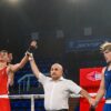 Jovana Devetaković i Vuk Milenković doneli nove medalje Srbiji na Evropskom prvenstvu u Loznici – Jovana Devetaković boks