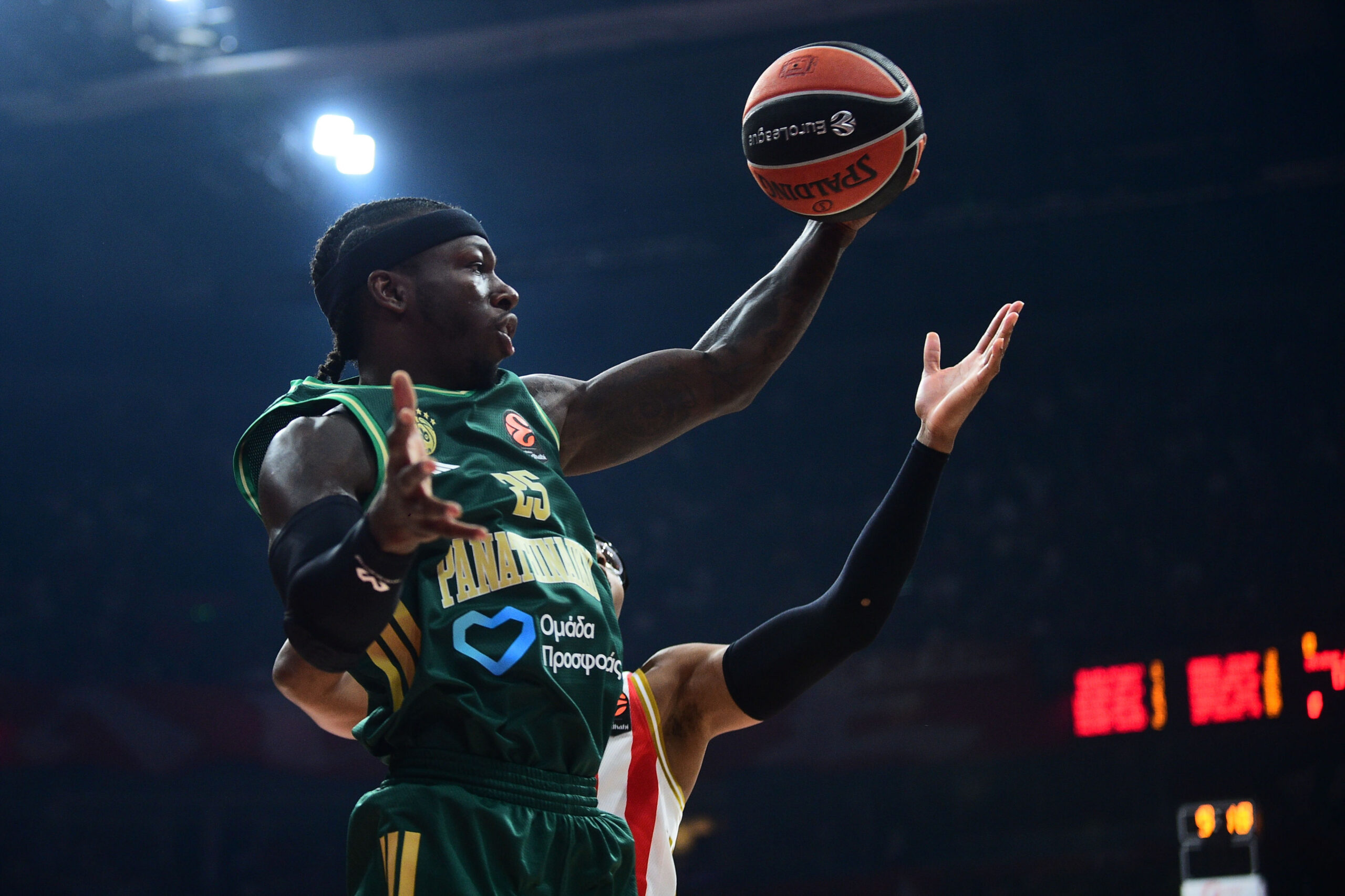 Kendrick Nunn propušta početak Evrolige zbog operacije kolena