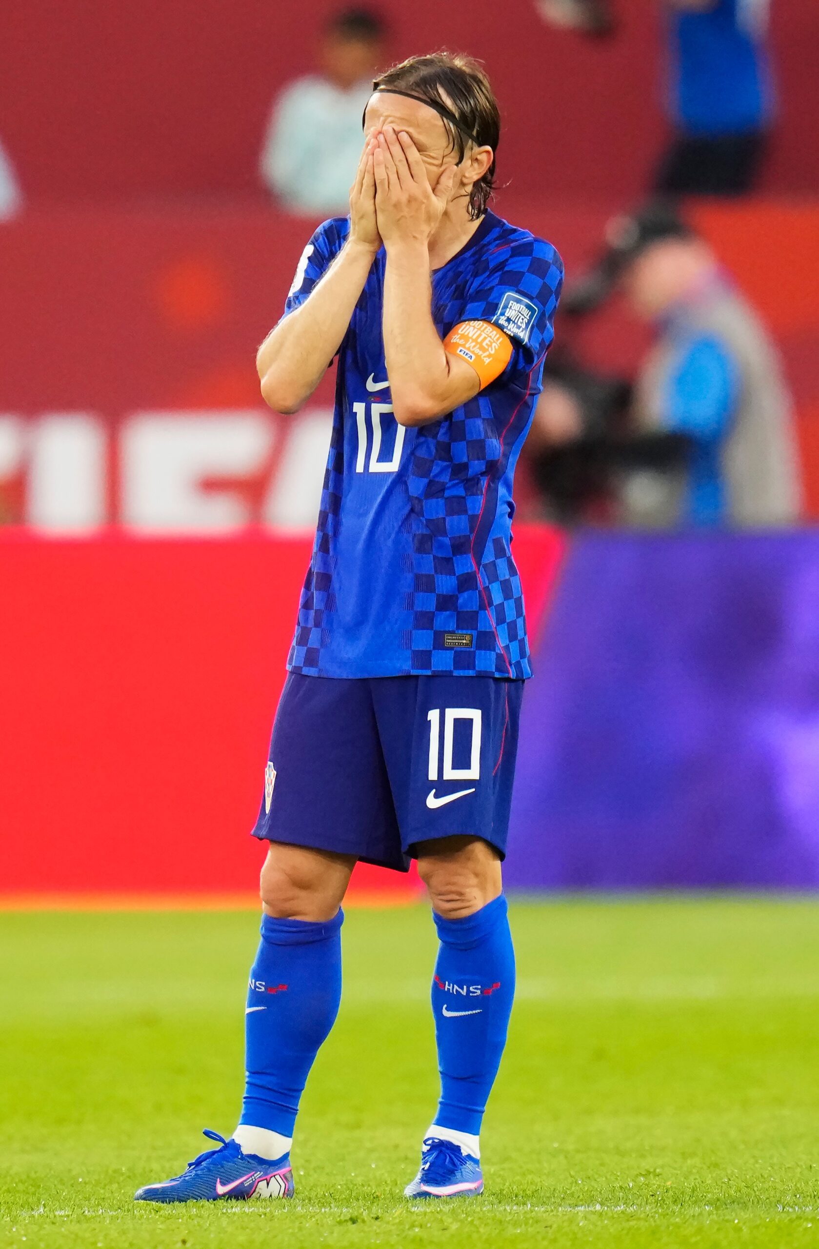 Luka Modrić: Milan je na istom nivou kao Real Madrid – Luka Modrić Milan intervju