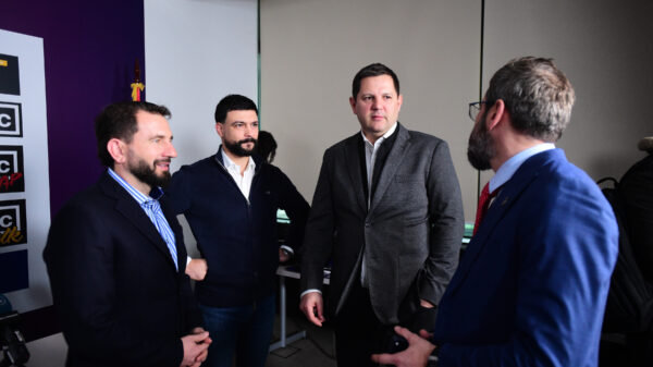 Mirko Ždralo i Milan Piperski odabrali srpske boksere za Mediteranske igre u Tarantu