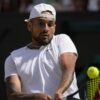 Nik Kirjos suspendovan zbog dopinga: Novi skandal potresa svetski tenis (VIDEO) – Nik Kirjos tenis