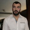 Nikola Peković ponovo izabrao Antaliju za odmor sa suprugom – Nikola Peković Antalija
