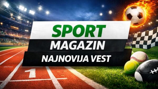 Odbojkaška reprezentacija Srbije pobedila Sloveniju 3:1 u pripremnom meču za Evropsko prvenstvo – Srbija odbojka Slovenija