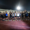 Partizan organizuje zajedničko gledanje meča protiv Hetafea u Humskoj – Partizan Hetafe Liga konferencija