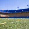 Pronađeno telo na stadionu Čarlton Atletika u Londonu – Čarlton Atletik stadion The Valley