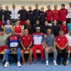 Srbija sa najjačim sastavom putuje na Mediteranske igre u Tarantu – Srbija boks Mediteranske igre