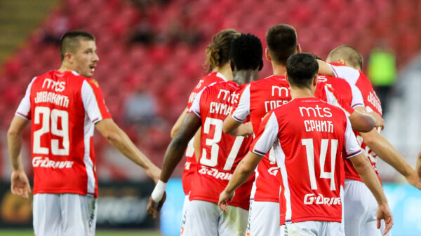 TSC remizirao sa Spartakom u dramatičnom derbiju Prve lige Srbije – TSC Spartak Subotica derbi