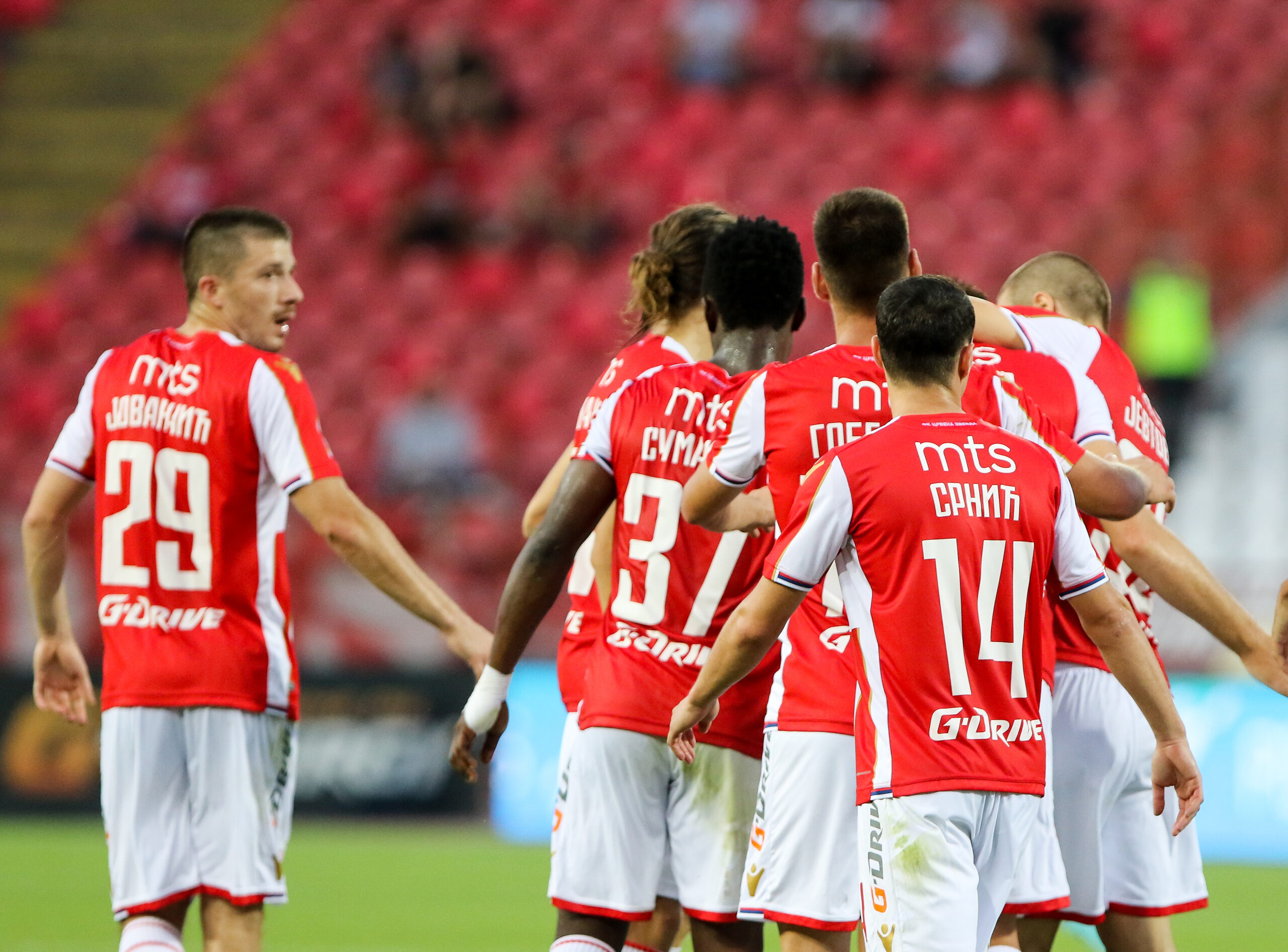 TSC remizirao sa Spartakom u dramatičnom derbiju Prve lige Srbije – TSC Spartak Subotica derbi