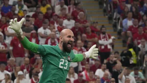 Vanja Milinković-Savić blizu Juventusa: Srpski golman na korak od transfera – Vanja Milinković-Savić fudbal