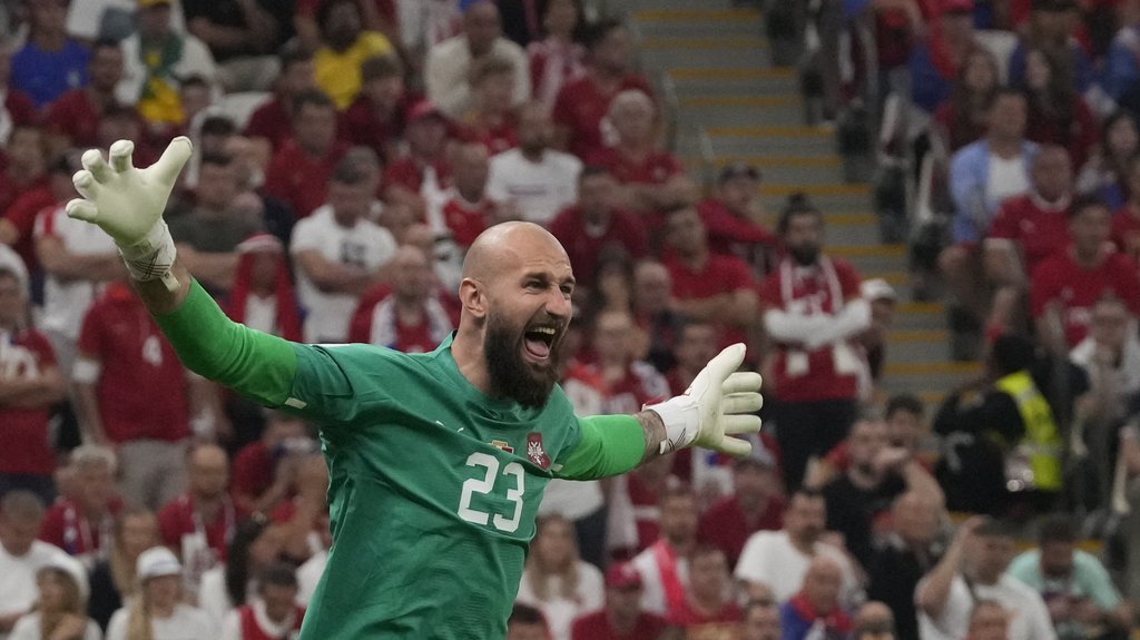 Vanja Milinković-Savić blizu Juventusa: Srpski golman na korak od transfera – Vanja Milinković-Savić fudbal