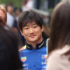 Yuki Tsunoda menja Isacka Hadjara zbog povrede pred trku u Zandvoortu – Yuki Tsunoda Racing Bulls Zandvoort