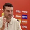 Albert Rijera: Srećan sam zbog pobede, ali Crvena zvezda može još bolje – Albert Rijera Crvena zvezda