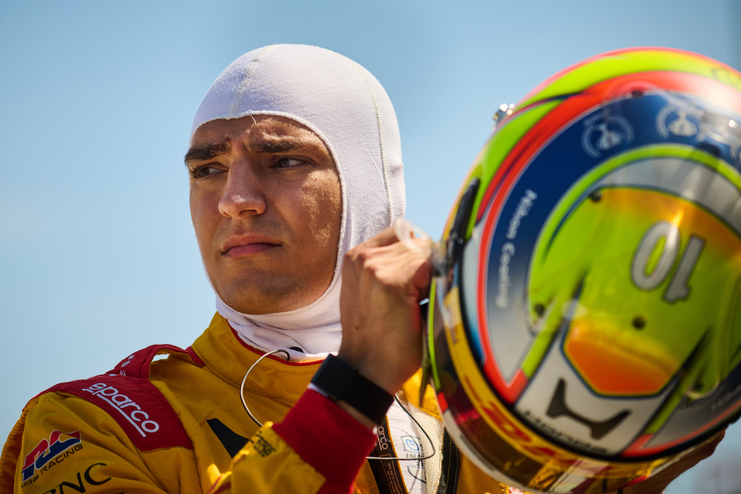 Aleks Palou na korak od istorije: Freedom 250 može doneti petu titulu u IndyCar šampionatu – Aleks Palou IndyCar titula