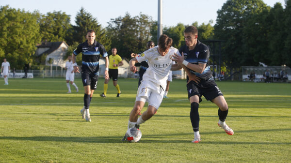 Anderleht ubedljivo savladao Kairat 3:0 u plej-ofu za Ligu Evrope