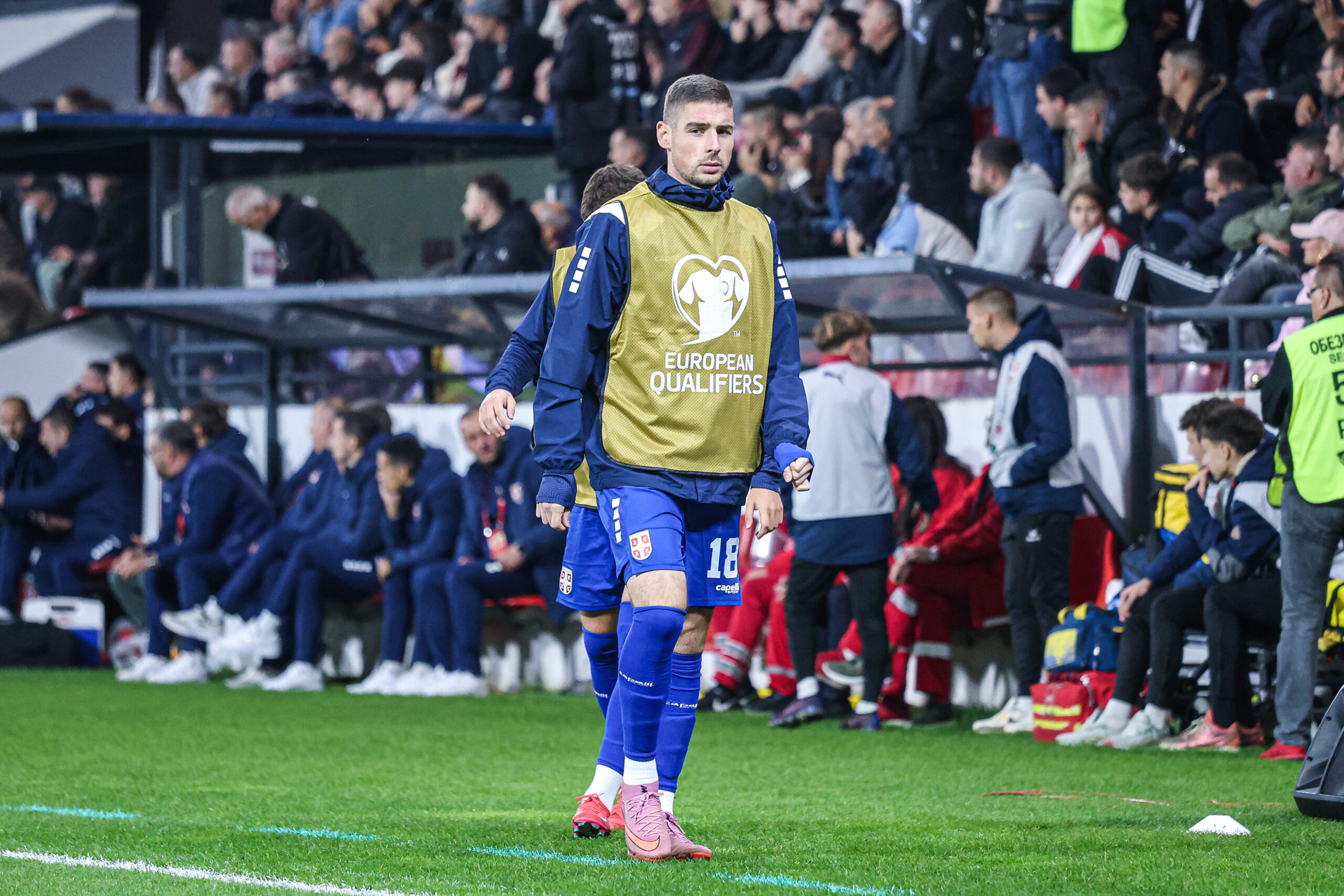 Andrej Ilić produžio ugovor sa Union Berlinom i ostaje važan deo tima – Andrej Ilić Union Berlin ugovor