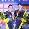 Angelina Topić i Adriana Vilagoš učestvuju na ultimativnom prvenstvu sveta u atletici – Angelina Topić atletika
