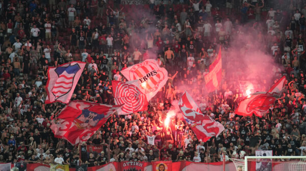 Crvena zvezda pobedom nad Viktorijom Plzenj ostvarila značajnu finansijsku i koeficijentnu dobit – Crvena zvezda Viktorija Plzenj Liga Evrope