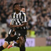 Demba Sek izjednačio za Partizan protiv Hetafea iz teške pozicije u Madridu – Demba Sek Partizan Hetafe