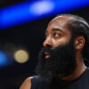 Džejms Harden postao četvrti NBA igrač sa više od 500 miliona dolara zarade – Džejms Harden NBA ugovor