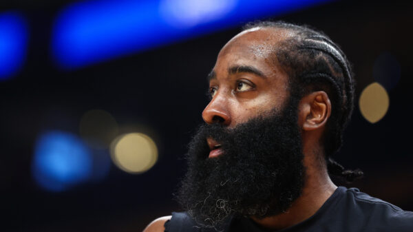 Džejms Harden postao četvrti NBA igrač sa više od 500 miliona dolara zarade – Džejms Harden NBA ugovor