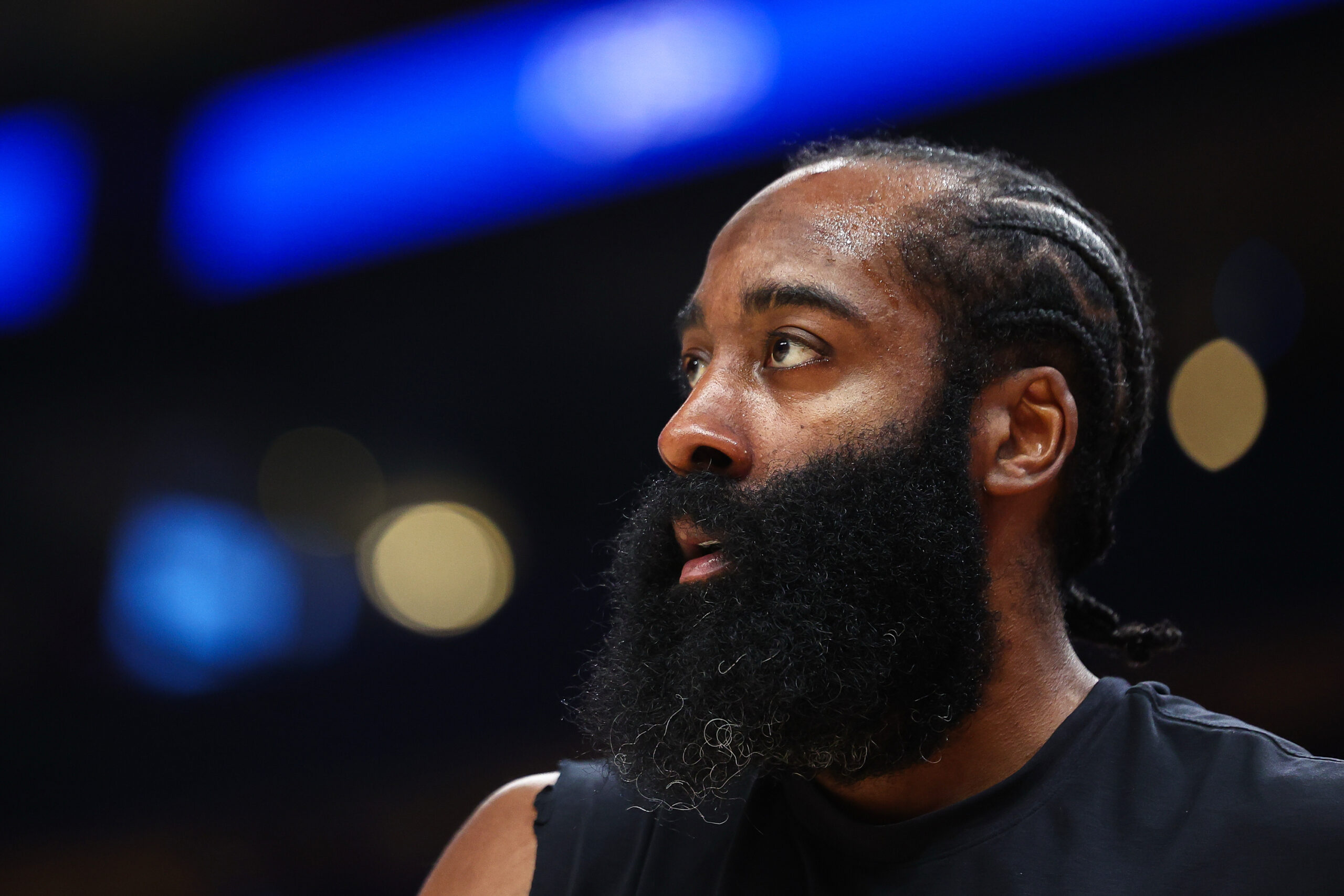 Džejms Harden postao četvrti NBA igrač sa više od 500 miliona dolara zarade – Džejms Harden NBA ugovor