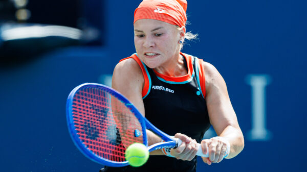 Džesika Pegula pobedila Amandu Anisimovu 6:4, 2:6, 7:6 za plasman u polufinale turnira u Sinsinatiju – Džesika Pegula Sinsinati tenis