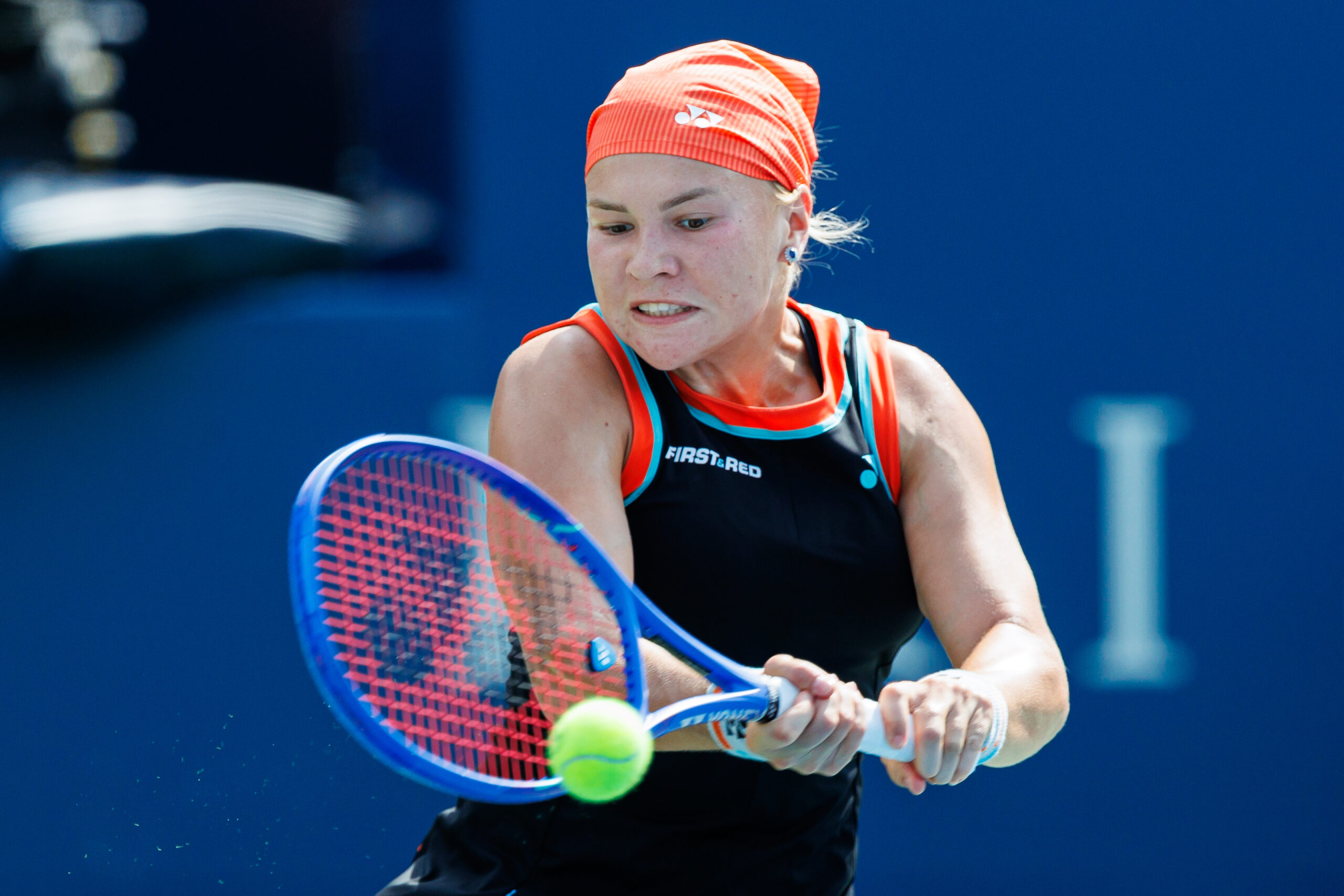 Džesika Pegula pobedila Amandu Anisimovu 6:4, 2:6, 7:6 za plasman u polufinale turnira u Sinsinatiju – Džesika Pegula Sinsinati tenis