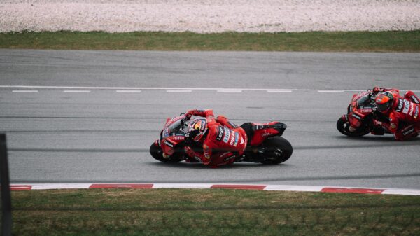 Johann Zarco se vraća na stazu posle teške povrede kolena – povratak Johanna Zarcoa