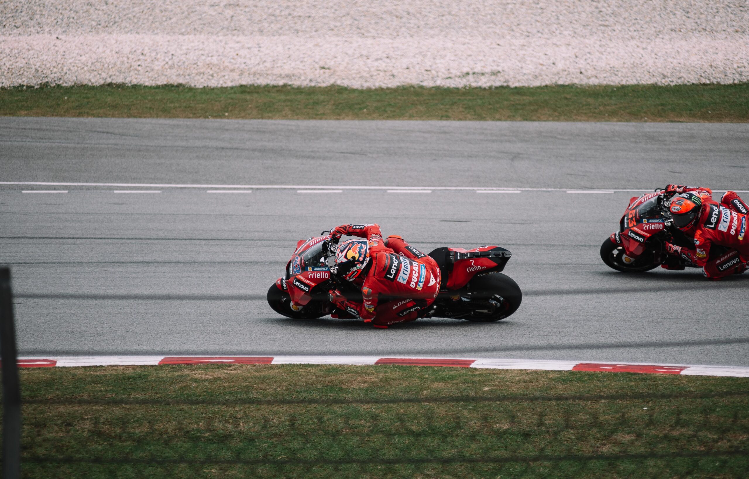Johann Zarco se vraća na stazu posle teške povrede kolena – povratak Johanna Zarcoa